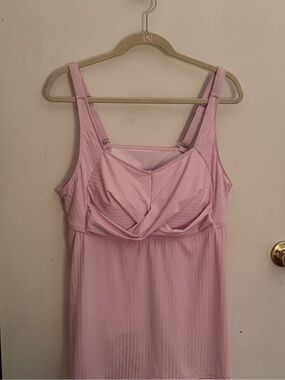Modlily Tankini Top 2x